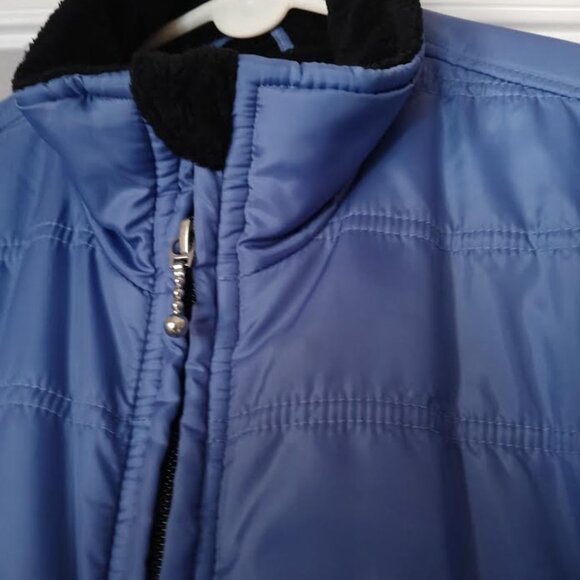 LL Bean Women's fleece-lined primaloft jacket - Picture 4 of 7